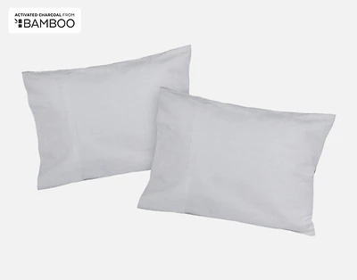 Petite 310TC Bamboo Cotton Pillowcase