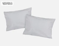 Petite 310TC Bamboo Cotton Pillowcase