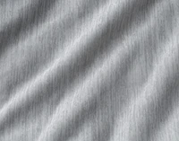 Cool Touch Weighted Blanket Cover, Grey
