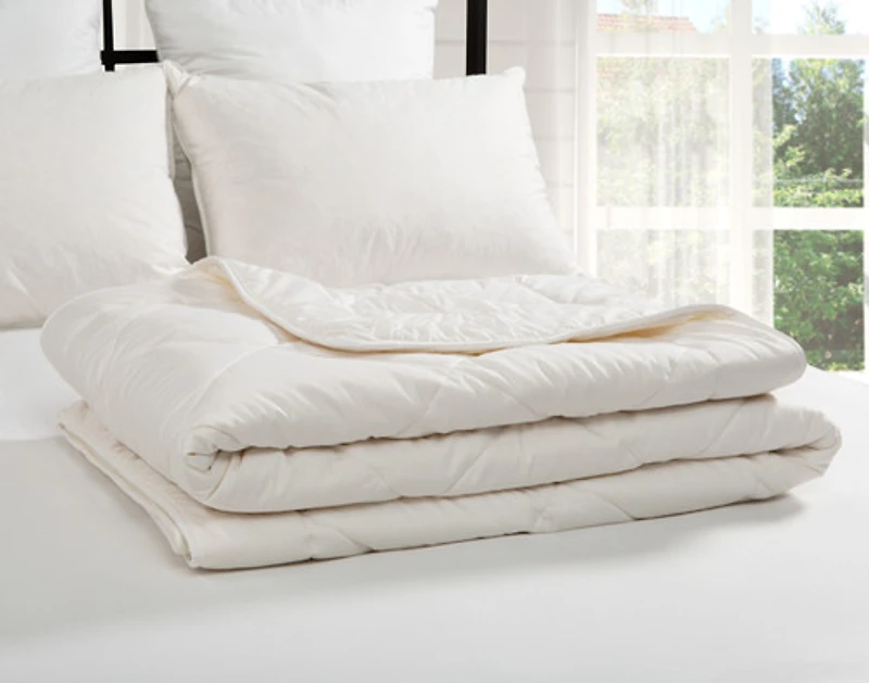 Affinity Australian Wool Duvet,