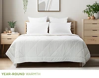 Affinity Australian Wool Duvet,