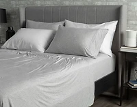 Bamboo Jersey Sheet Set
