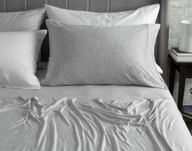 Bamboo Jersey Sheet Set