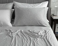 Bamboo Jersey Sheet Set
