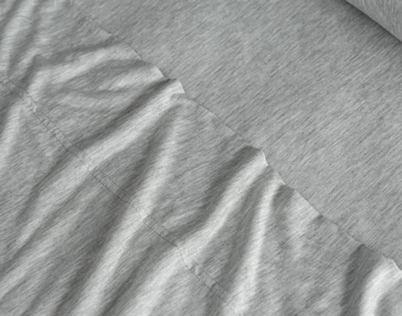 Bamboo Jersey Sheet Set