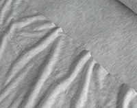 Bamboo Jersey Sheet Set