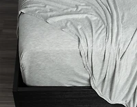 Bamboo Jersey Sheet Set