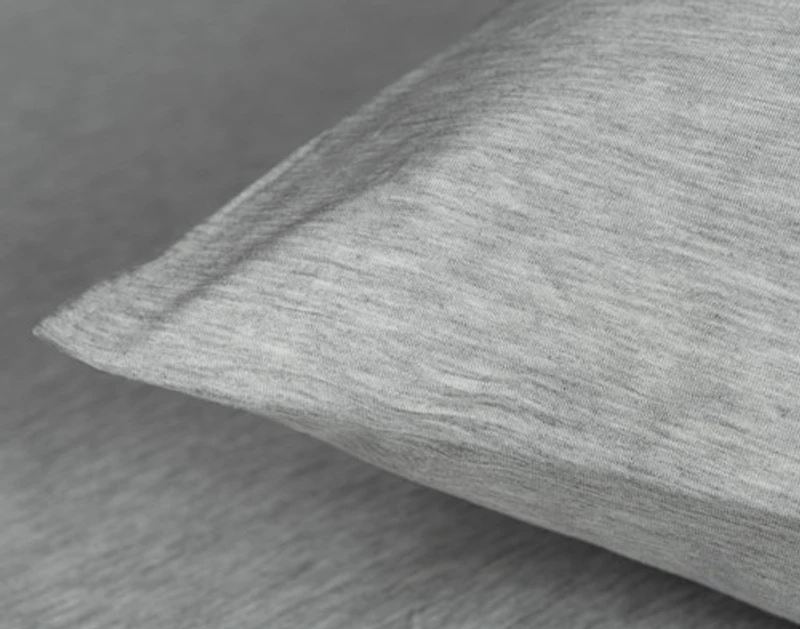 Bamboo Jersey Sheet Set