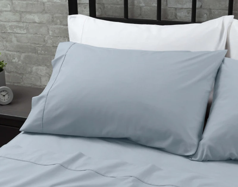 Cotton Percale Sheet Set