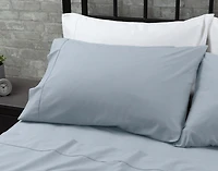Cotton Percale Sheet Set