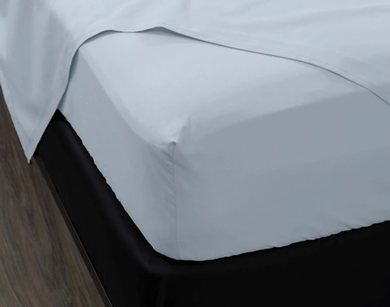 Cotton Percale Sheet Set