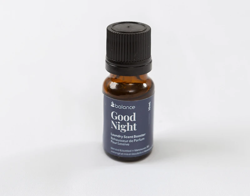 Laundry Blend Essential Oil