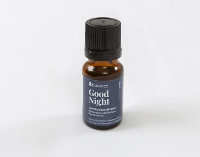 Laundry Blend Essential Oil