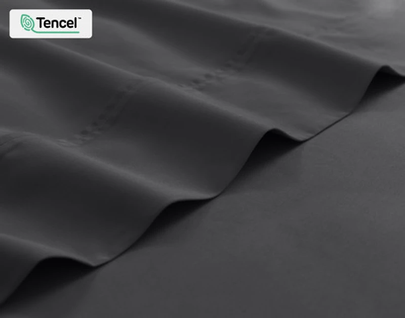 500TC Eucalyptus Luxe TENCEL Lyocell Sheet Set