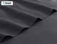 500TC Eucalyptus Luxe TENCEL Lyocell Sheet Set