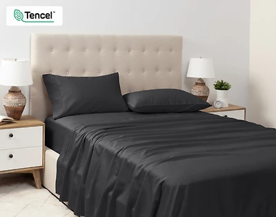 500TC Eucalyptus Luxe TENCEL Lyocell Sheet Set