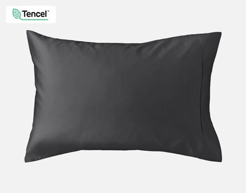 500TC Eucalyptus Luxe TENCEL Lyocell Sheet Set Pillowcases