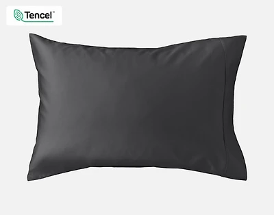 500TC Eucalyptus Luxe TENCEL Lyocell Sheet Set Pillowcases