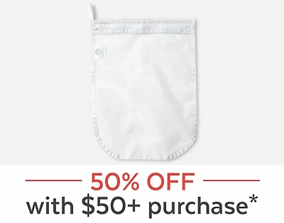 Mighty Mesh Laundry Bag, Medium