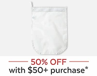Mighty Mesh Laundry Bag, Medium