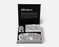 100% Mulberry Silk Gift Set