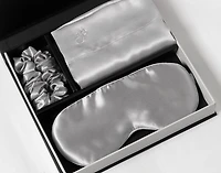 100% Mulberry Silk Gift Set