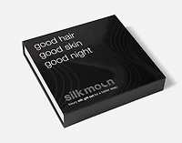 100% Mulberry Silk Gift Set