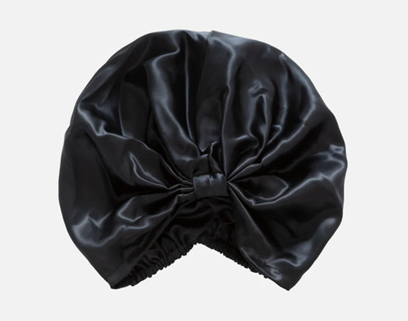 100% Mulberry Silk Hair Wrap
