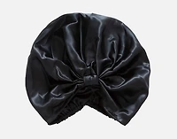 100% Mulberry Silk Hair Wrap