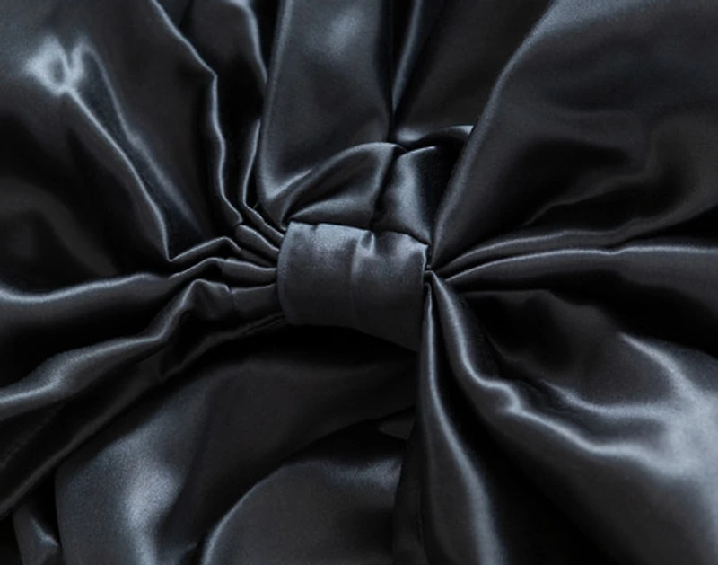 100% Mulberry Silk Hair Wrap