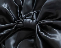 100% Mulberry Silk Hair Wrap
