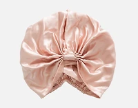 100% Mulberry Silk Hair Wrap