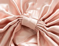 100% Mulberry Silk Hair Wrap