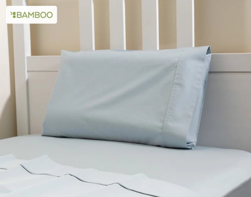 Small 310TC Bamboo Cotton Pillowcase