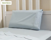 Small 310TC Bamboo Cotton Pillowcase