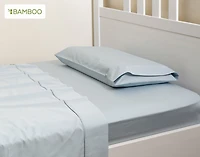 Small 310TC Bamboo Cotton Pillowcase