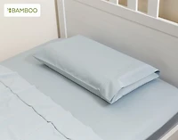 Small 310TC Bamboo Cotton Pillowcase