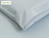 Small 310TC Bamboo Cotton Pillowcase