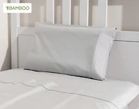 Small 310TC Bamboo Cotton Pillowcase