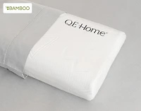 Small 310TC Bamboo Cotton Pillowcase