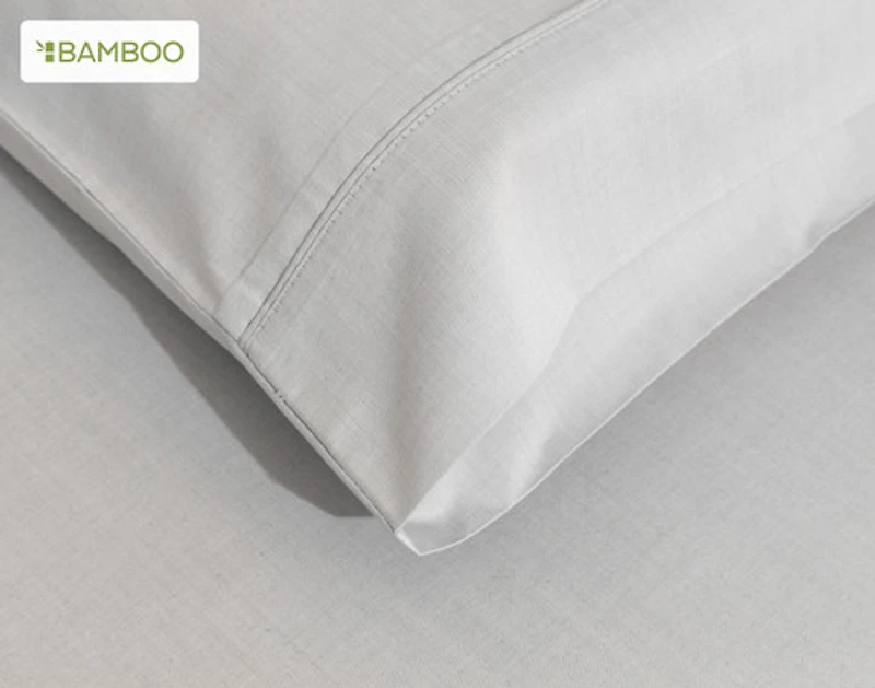 Small 310TC Bamboo Cotton Pillowcase