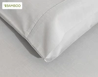 Small 310TC Bamboo Cotton Pillowcase