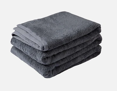 Modal Cotton Towels