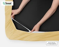 350TC BeechBliss TENCEL Modal Sheet Set