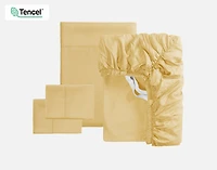 350TC BeechBliss TENCEL Modal Sheet Set