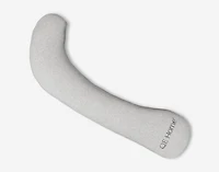 Embrace Body Pillow, Grey