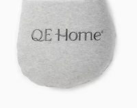 Embrace Body Pillow, Grey