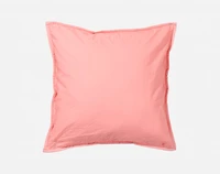 Linen Cotton Euro Sham