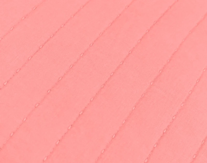 Linen Cotton Euro Sham