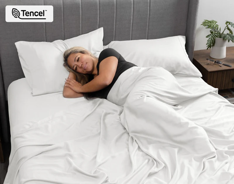 350TC BeechBliss TENCEL Modal Sheet Set